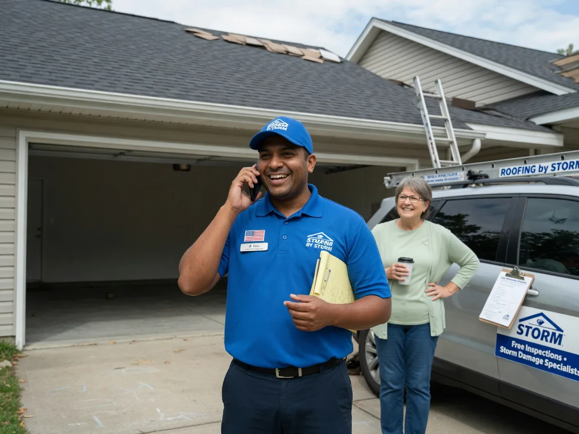 Roof Repair Near Me Oakton, VA FAQs