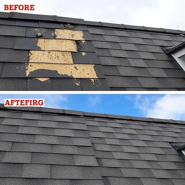 Roof Repair Near Me in Oakton, VA near me